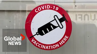 Vaccine-injured Canadians testify in Ottawa