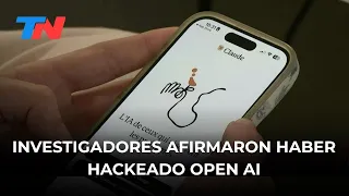 Researchers Claim to Have Hacked OpenAI Using Anthropic's Claude AI