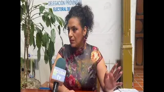Loja Provincial Electoral Board advances in candidate qualification