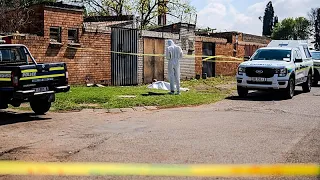 South Africa: Reward offered for the arrest of those responsible for femicides in Gauteng