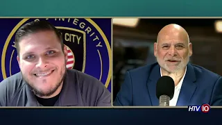 Bayou TIme News 09-03-2026 Morgan City PD Operation Bottom Dwellers & Shrimp & Petroleum Fest