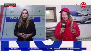 NIGHTLY NEWS - 07/13/2026 Program