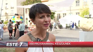 Debreceni Virágkarnevál: 350 programmal, köztük koncertekkel várják városszerte az érdeklődőket
