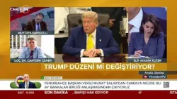 Analiz Sentez / Gündemin Analizi - 05 01 2026