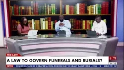 Законопроект о похоронах и погребениях 2025 года: не противоречит культуре, но вот что он на само... Законопроект о похоронах и погребениях 2025 года: не противоречит культуре, но вот что он на само...