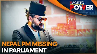 Nepal: Parliament Speaker Orders PM Balen Shah to Appear & Answer Questions | WION