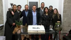 A Piano di Sorrento inaugurata una nuova sede di Mab Group