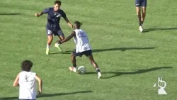 Cavese, a Latina una sfida da non sbagliare per la salvezza