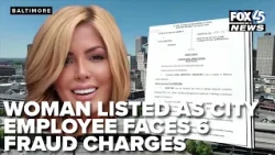 Woman listed as city employee indicted in alleged $2.5M PPP fraud case