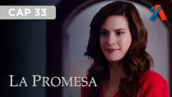 LA PROMESA  - Avance miércoles 18/02/2026