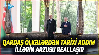 Avrasiyada YENİ ERA, Ermənistanda XUNTANIN ÇÖKÜŞÜ və Polşanın QƏRƏZ CƏBHƏSİ