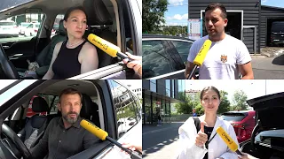 VOX POPULI: Fuel situation remains tense, what do people say?
