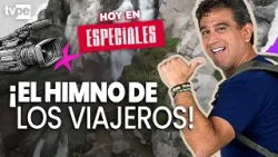 ¡Todo sobre REPORTAJE AL PERÚ! | ¿Cómo nació el programa?