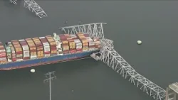 How could Baltimore bridge collapse impact WNY supply chain?