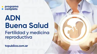 Fertility and Reproductive Medicine - ADN Buena Salud