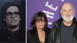 Изменение дозировки лекарств, которые принимал сын Роба Райнера, Ник, привело к тому, что он стал...