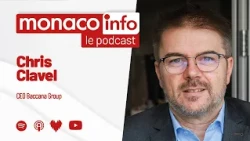 Chris Clavel