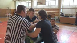 Zostrih roka 2025 - september