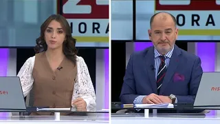 24 Hour News: September 14, 2026 Program