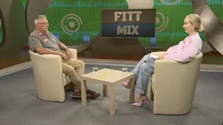 Fitt-mix: A Rákosmente Kft. sportrészlegének aktualitásai (2026.08.17.)