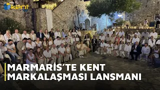 MARMARIS CITY BRANDING LAUNCH