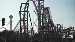 Six Flags death investigation reveals years of maintenance issues across multiple parks