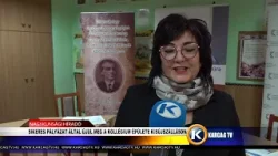 SIKERES PÁLYÁZAT ÁLTAL ÚJUL MEG A KOLLÉGIUM ÉPÜLETE KISÚJSZÁLLÁSON