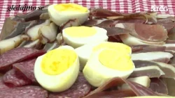 Nebezbjedna hrana koju uvozimo - GLEDAJMO SE Nebezbjedna hrana koju uvozimo - GLEDAJMO SE