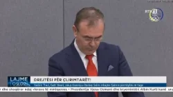 Lajme 09:00 19.02.2026