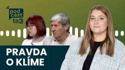 Celoživotný sen alebo boj s byrokraciou? Zachráni súkromná rezervácia kúsok slovenskej prírody?