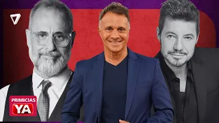 💣 RIAL Y TINELLI | Lape se mete en la polémica y sorprende con su postura