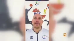 PFU UMBERTIDE, VICTORY OVER ALCAMO