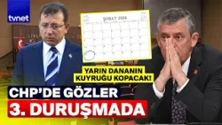 CHP 38. Kurultay davasında 3. duruşma! Ankara’dan çıkacak karar ne olacak?