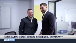 “Aktar investiment fin-negozji biex nibqgħu kompetittivi” “Aktar investiment fin-negozji biex nibqgħu kompetittivi”