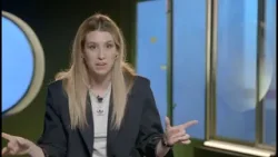 Eva Soriano ante un doble reto - El Desafío