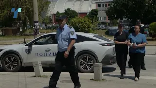Обвинителството не ја поврзува смртта на вработен од Комуналец во канал, со загадувањето во Гостивар