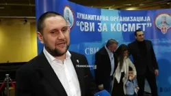 HUMANITARNA PROJEKCIJA FILMA „SVI ZA KOSMET MA GDE BILI“ održana u Srpskom narodnom pozorištu