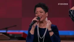 Graves Into Gardens (LIVE) | FWC Resurrection Singers Graves Into Gardens (LIVE) | FWC Resurrection Singers