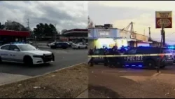 Полиция Мемфиса расследует два смертельных случая стрельбы, произошедших с разницей в несколько ч...