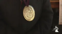 Giuseppe Rotolo nuovo Governatore Capo del Comitato Cittadino di Carità