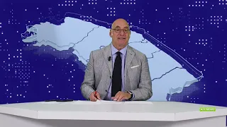 All News Newscast, 09/19/2026 Day Edition