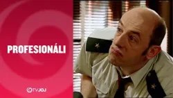 Liter borovičky a zrodil sa démon (PROFESIONÁLI) Liter borovičky a zrodil sa démon (PROFESIONÁLI)