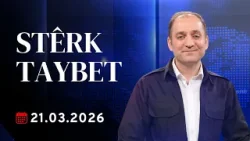 Stêrk Taybet