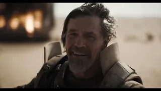 DESDE EL SET: ÓSCAR 2025 | DUNA: PARTE 2 🎥