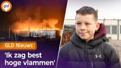 GLD Nieuws 19 januari 2026