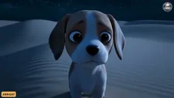 THE FADING FOOTPRINTS