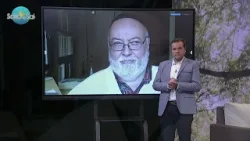 #SalióElSol ☀️ | Rabino Platz: fe, tradición y visión del judaísmo mesiánico