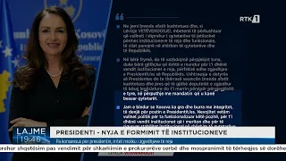 Pa konsensus për presidentin, rritet rreziku i zgjedhjeve të reja