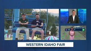 Good Morning Idaho: August 26, 2026