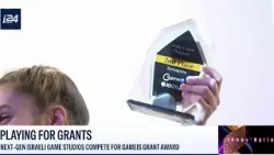 Israel's indie game developers win first-ever Gameis grants | Innov'Nation